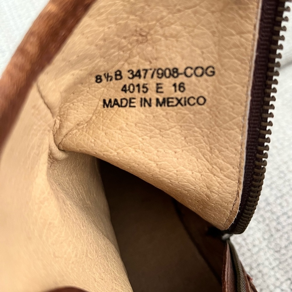 Frye - Melissa Button Ankle Boots